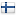 klimadebat.dk server is located in Finland